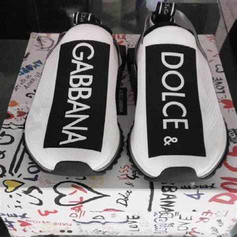 como saber si unos dolce & gabbana son originales